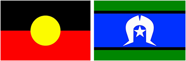 flags