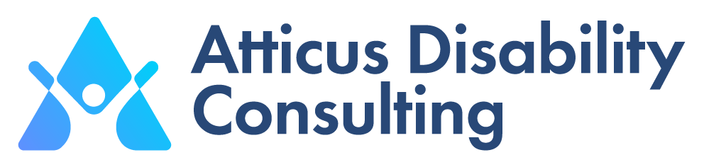 Atticus Disability Consulting